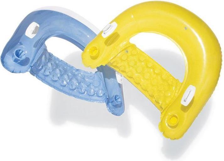 Actual product image Intex Sit'n float
