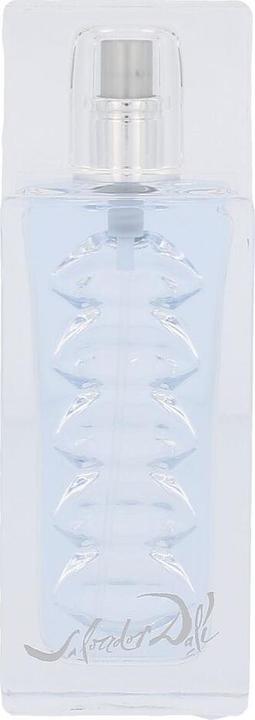 Produktbild Salvador Dalí Dali Eau De Rubylips (Eau de Toilette, 30 ml)