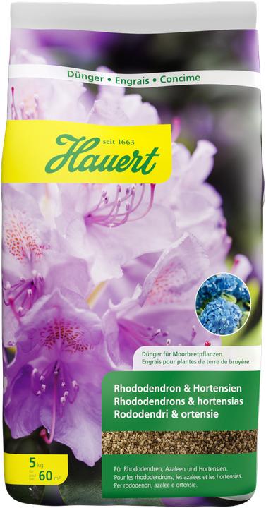 Image du produit Hauert Dunes de rhododendron (5 kg, 5 l)