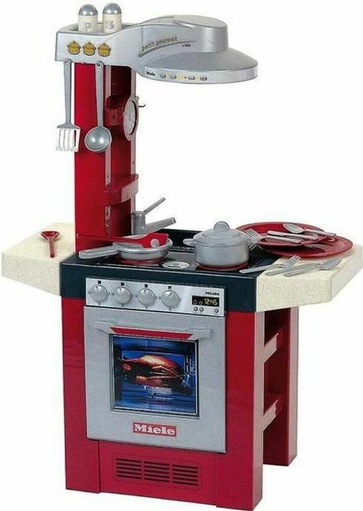 Hauck Cuisine Miele "Petit Gourmet
