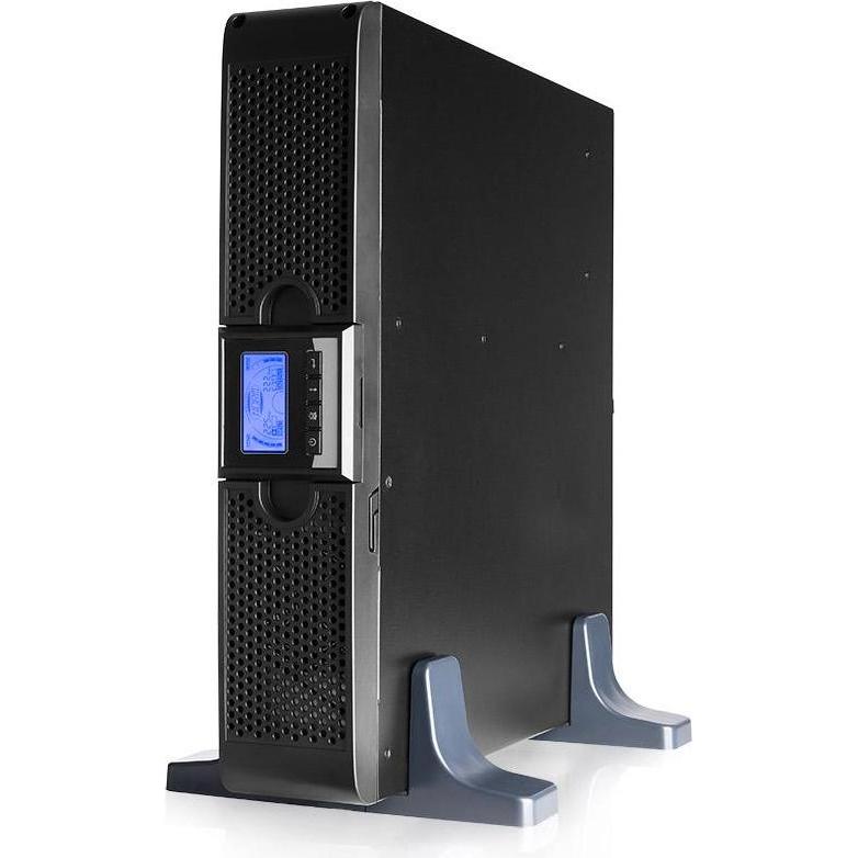 Thumbnail - Unit USV LIN 2000VA Gold 2000 R/T SILENT (2000 VA, 2000 W, Line-Interaktiv USV), USV