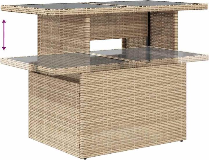 Produktbild vidaXL Memphis