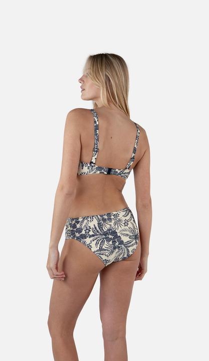 Actual product image Barts Women's Tuala Mid Waist Briefs (44)
