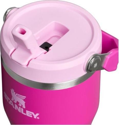 Image du produit Stanley 1913 IceFlow Flip Straw Becher (0.59 l)