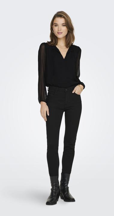 Produktbild Only Gemustertes Bluse (S)