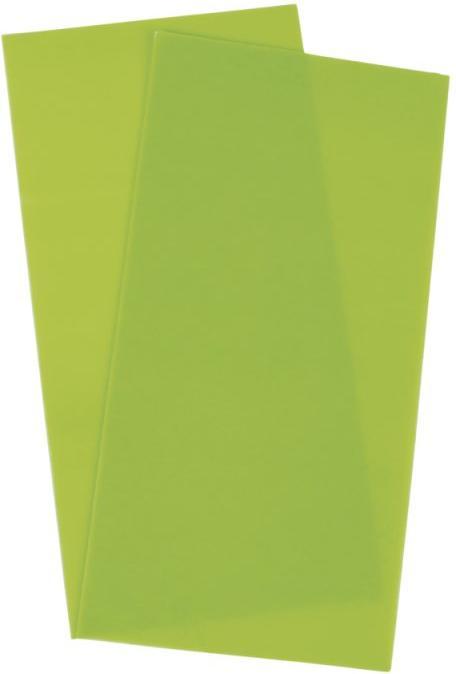 Image du produit Rayher Cire ornementale, vert clair, 2 pièces