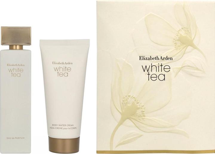 Immagine prodotto Elizabeth Arden White Tea (Set di profumi)