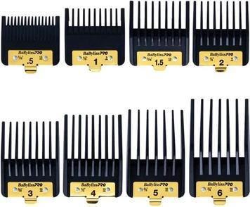 BaByliss Zusätzliches Kammset, FXPCGE