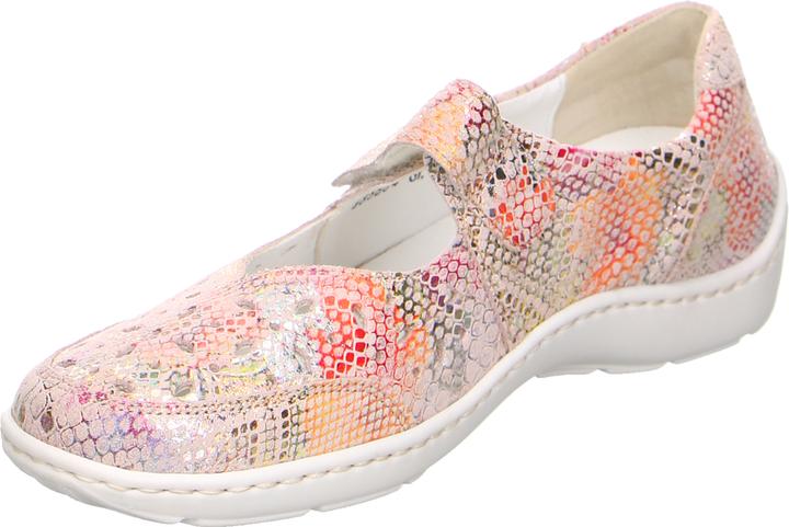Actual product image Waldläufer Low shoe Henni (41)