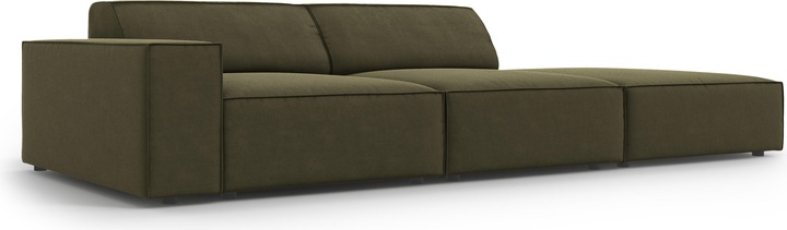 Actual product image Micadoni Jodie (4-seater, 2 person sofa, 3-seater)
