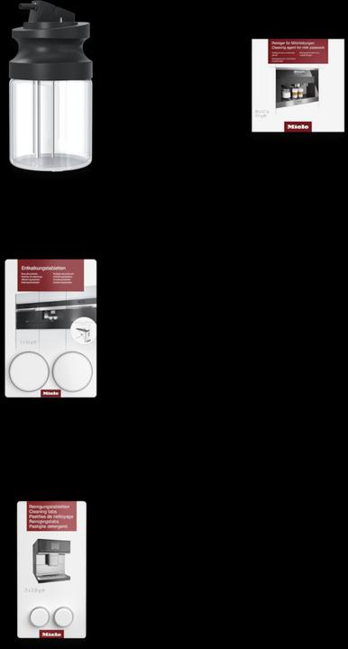 Produktbild Miele CVA 7440