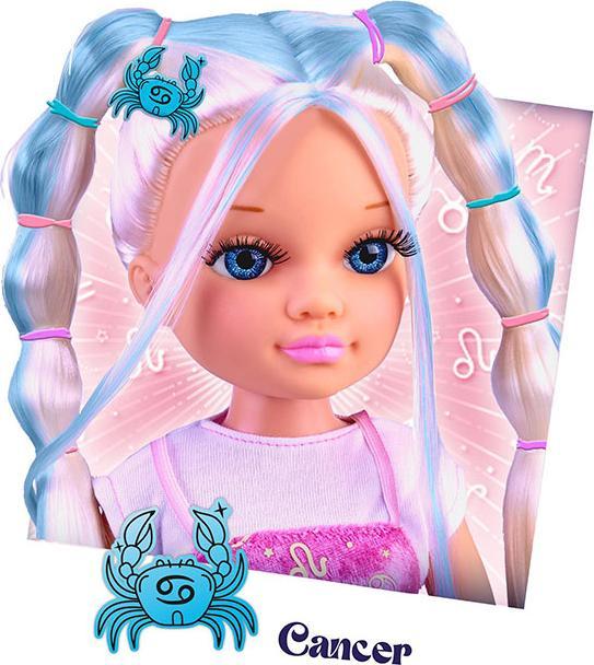 Image du produit Famosa Nancy Poupée magique