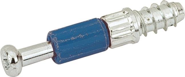 Produktbild Hettich Einschraubdübel Twister DU 262 (Einpressdübel, 200 Stk.)