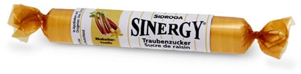 Immagine prodotto Sidroga Destrosio Sinergy (1 pz., 40 g)