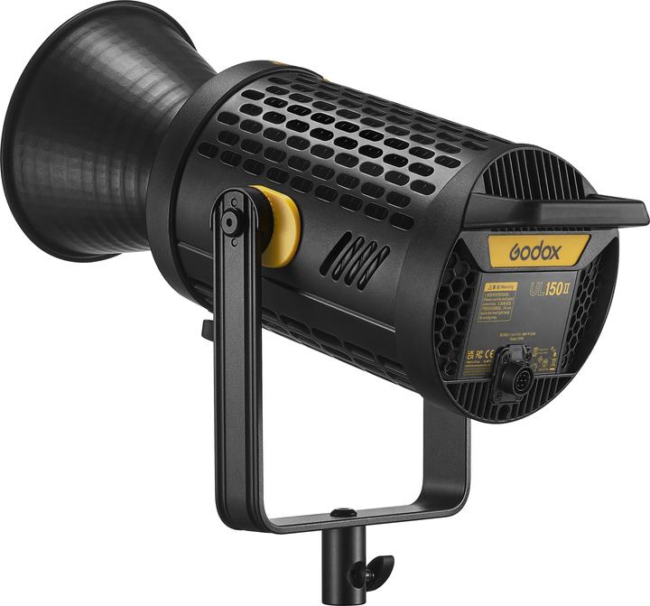 Produktbild Godox LED UL150ll Silent video light (Videoleuchte)