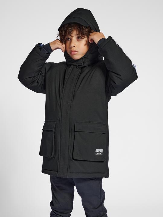 Image du produit hummel stsGLIDER JACKET (140)