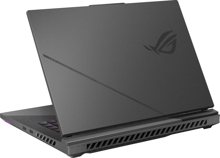 Image du produit ASUS G614PP-RV030W (16", AMD Ryzen 9 8940HX, 32 Go, 1000 Go, DE)