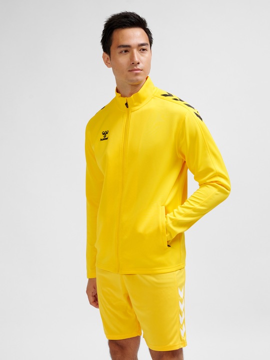 Image du produit hummel Hmlcore Xk Poly Zip Sweat (M)