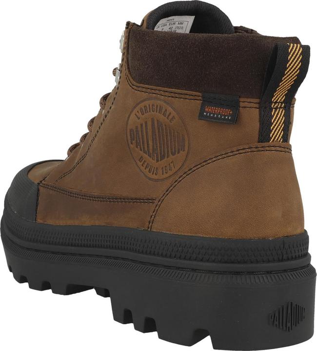 Image du produit Palladium bottines trooper cuff wp+ (41)