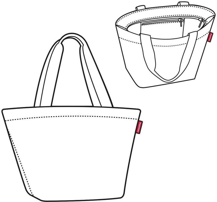 Produktbild reisenthel Shopper M