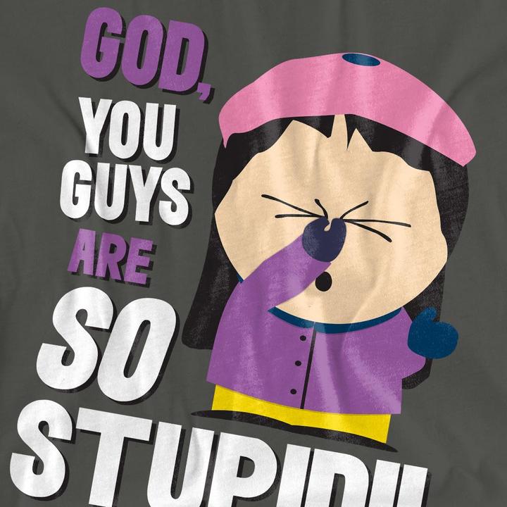 Produktbild Ubisoft So Stupid TShirt (M)