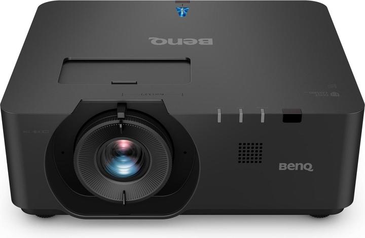 Produktbild BenQ ProAV-Projektor LU960 (Full HD, 5500 lm, 1.127 - 1.697:1)