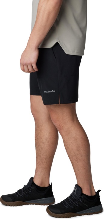Actual product image Columbia Hike™ Colour Block Short (XXL)