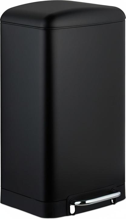 Immagine prodotto Relaxdays Mülleimer 30L (30 l)