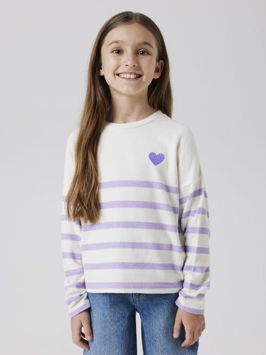 Produktbild Name it Nkfline Ls Knit Ps Noos (116)