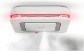 Actual product image Bosch Smart Home Twinguard
