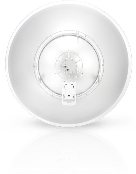 Image du produit Ubiquiti RD-5G31-AC : Rocket Dish, WLAN-AC (Adaptateur d'antenne)