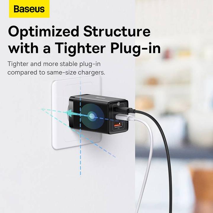 Produktbild Baseus GaN5 Pro (65 W)