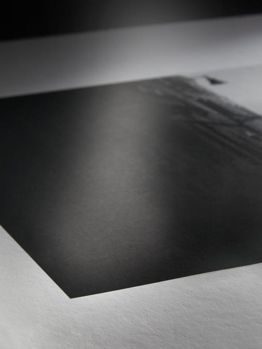 Actual product image Hahnemühle Photo Rag Matt Baryta A3+ 25 sheets (308 g/m², A3+, 25 x)