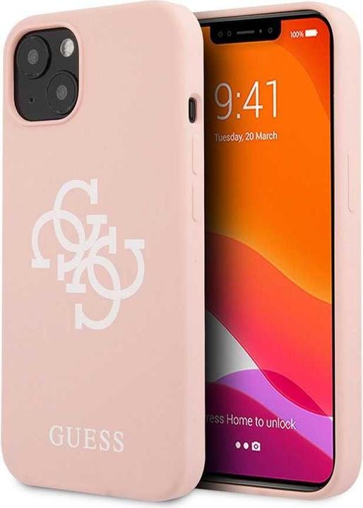 Actual product image Guess Case (Apple iPhone 13)