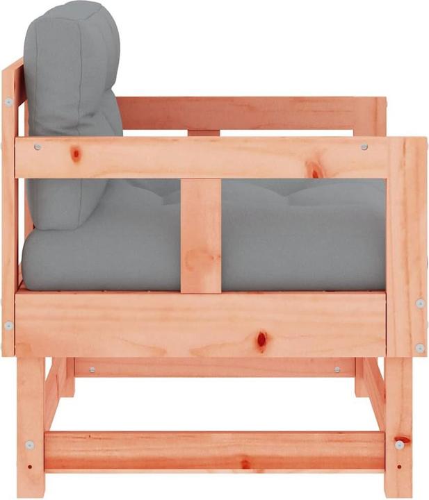 Produktbild vidaXL Gartenstuhl