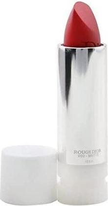 Produktbild Dior Rouge Mat Refill No 999 (999)