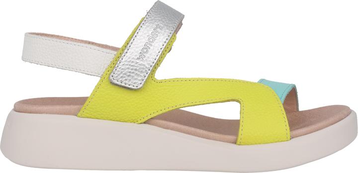 Actual product image Wonders Hali (36)