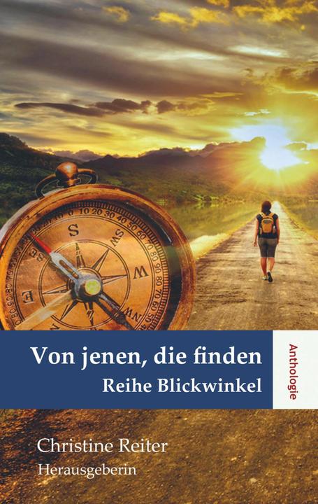 Image du produit De ceux qui trouvent (Allemand, Christine Reiter, 2024)