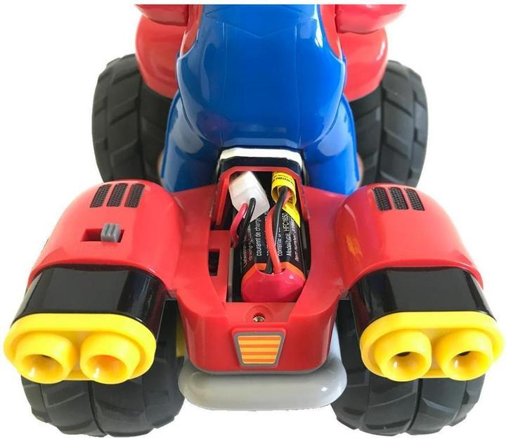 Produktbild Carrera Super Mario Kart Pfirsich Quad