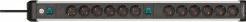 Actual product image Brennenstuhl Power strip (12 x, CEE 7/3, 3 m)