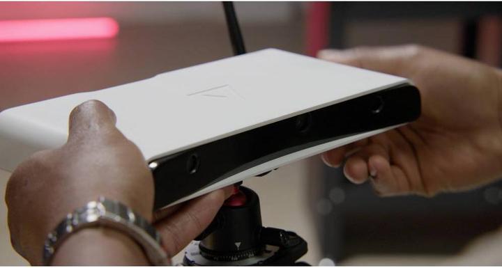 Produktbild Matter and Form THREE™ 3D Scanner