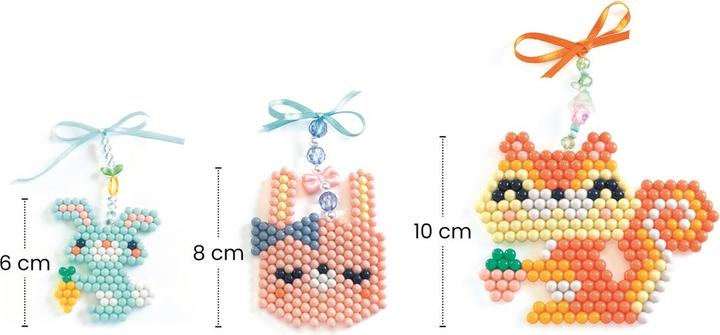 Immagine prodotto Djeco Artistic aqua Tiere