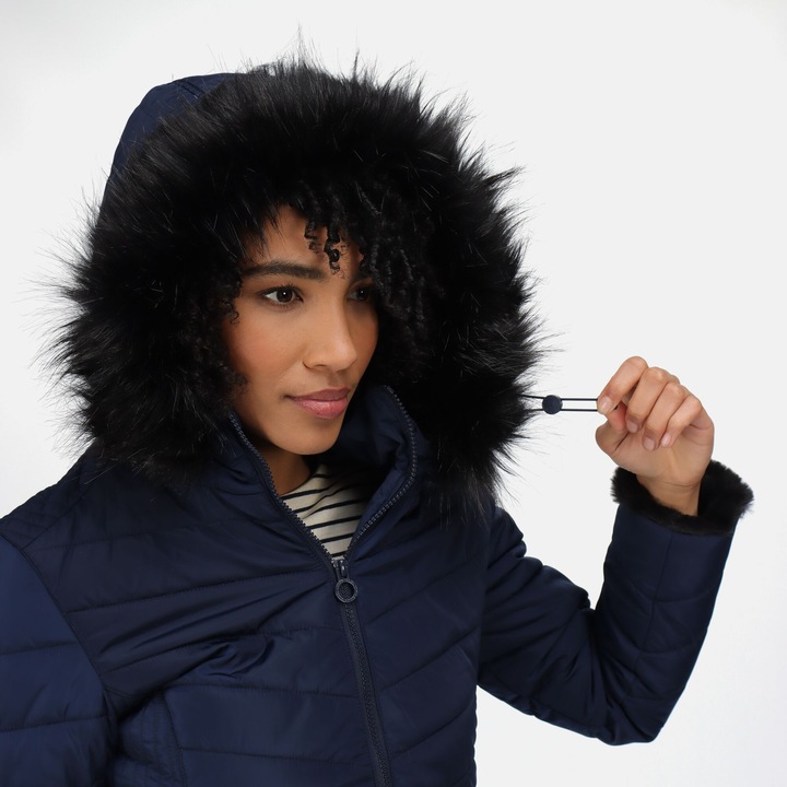 Produktbild Regatta Winslow Steppjacke (36 D)