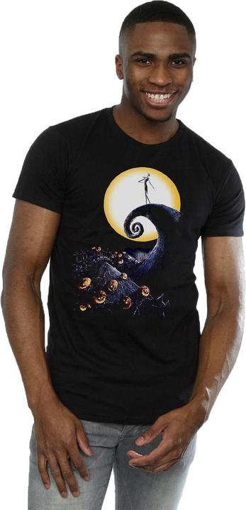 Immagine prodotto Dick Smith Maglietta in cotone da uomo Cemetery (M)