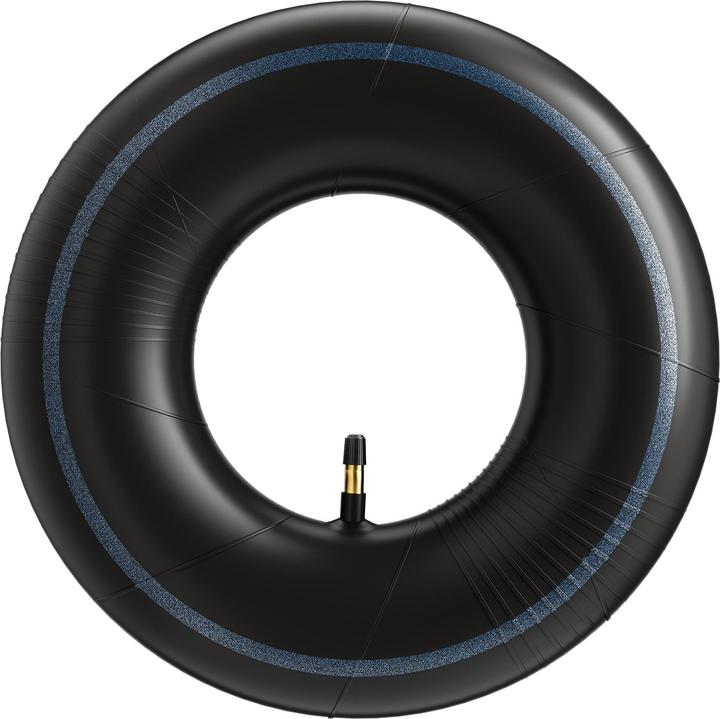 Produktbild Wiltec Schlauch Luftschlauch Rasenmäherreifen TR13 13x5.00-6 Rasentraktor Aufsitzmäher (Rasentraktor, Gartenmaschinen Ersatzteile)