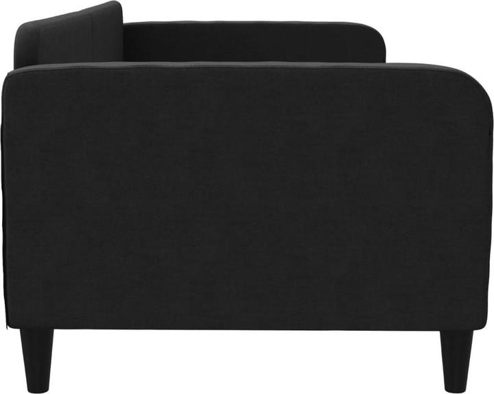 Produktbild vidaXL Tagesbett mit Matratze