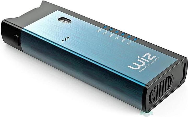 Immagine prodotto MyGeeko Vaporizzatore ibrido Wiz