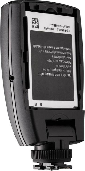 Productafbeelding Westcott FJ X3s draadloze flitser met Sony cameravoet (Bluetooth, Radio)