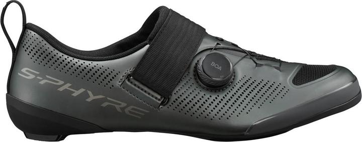 Image du produit Shimano Hommes Tri SH-TR9 Chaussure SPD- SL (44)