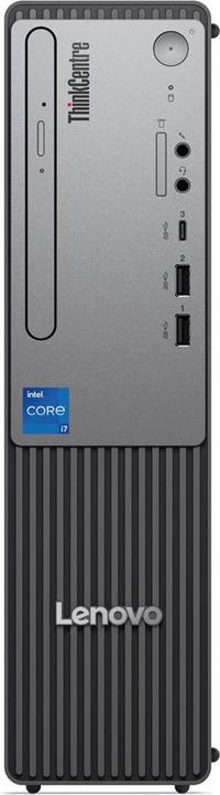 Image du produit Lenovo ThinkCentre Neo 50s G5 SFF i5-14400 4800 SSD512 Intel UHD Graphics 730 DVD - Core i5 - 16 Go (Intel Core i5-14400, 16 Go, 512 Go)